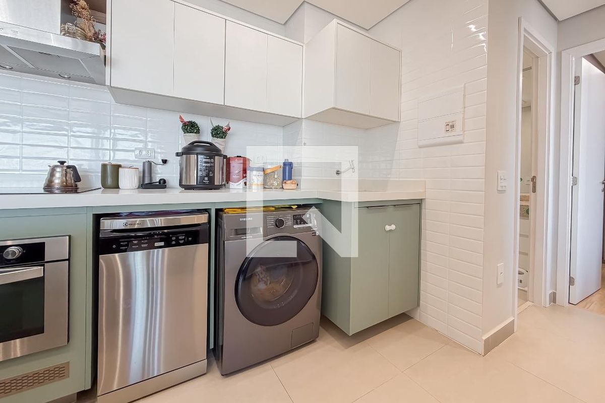 Apartamento, 2 quartos, 62 m² - Foto 18