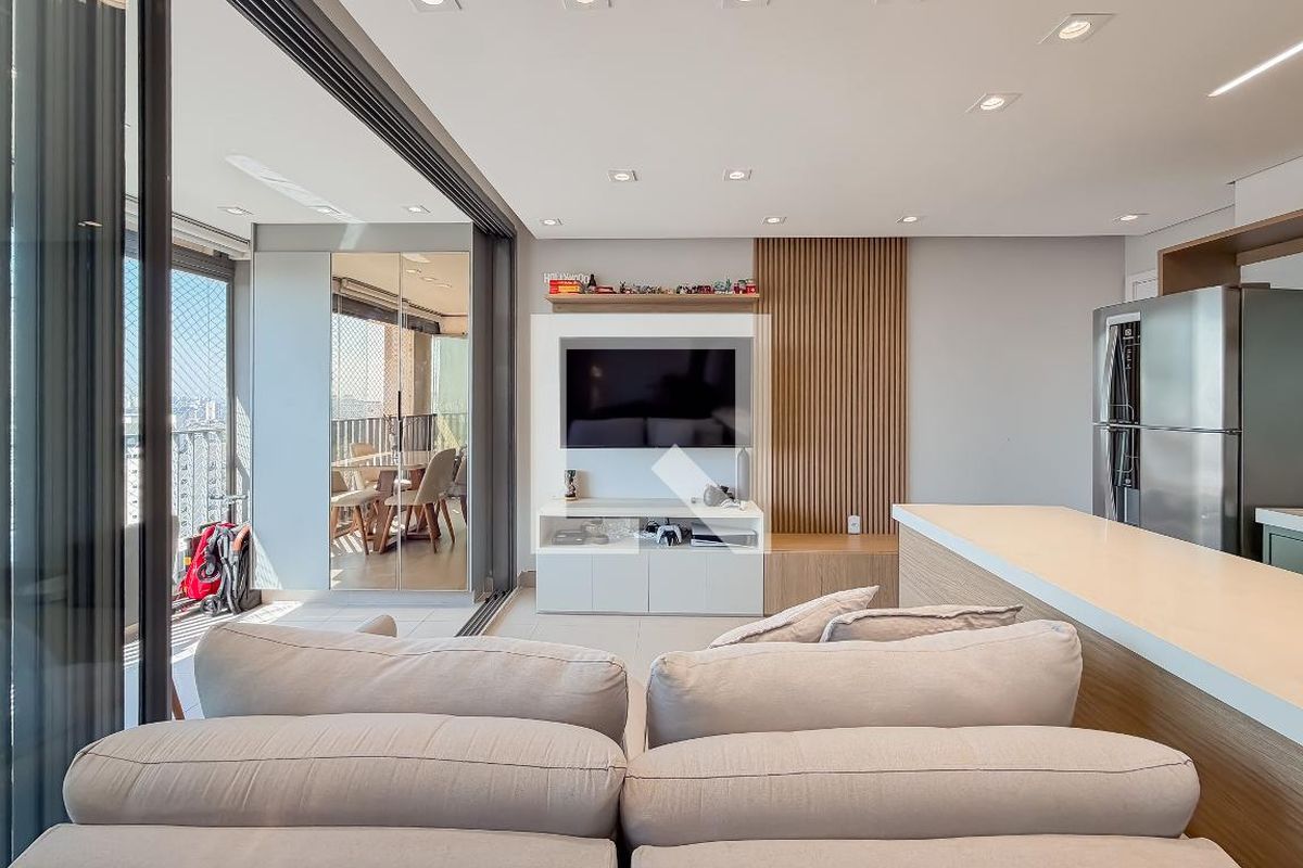 Apartamento, 2 quartos, 62 m² - Foto 3