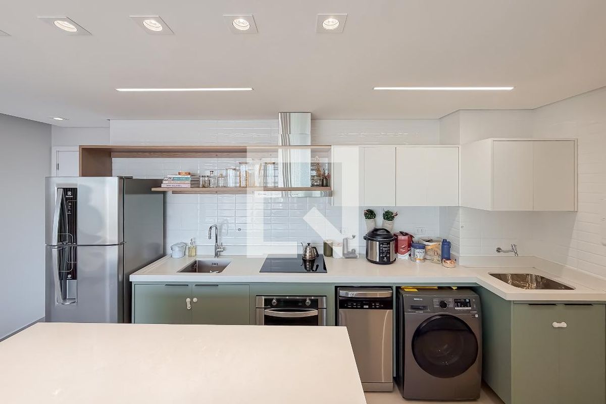 Apartamento, 2 quartos, 62 m² - Foto 12