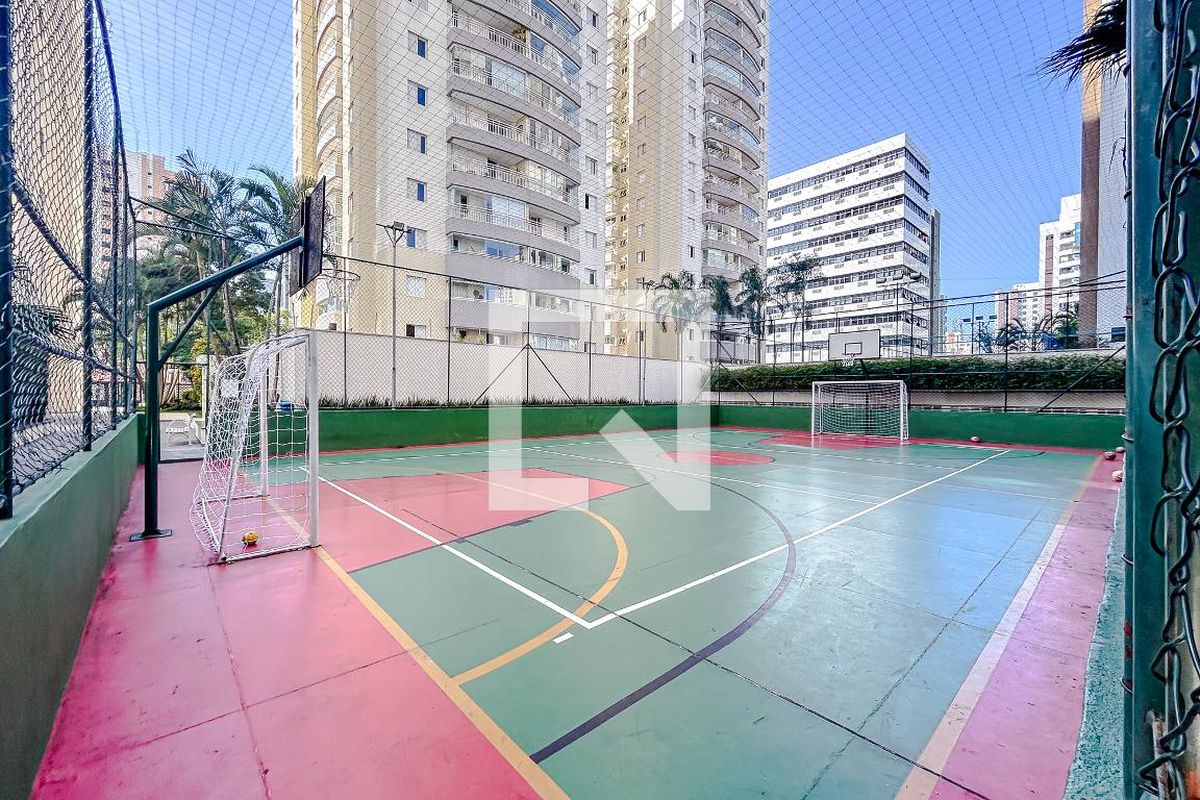 Apartamento, 3 quartos, 68 m² - Foto 47
