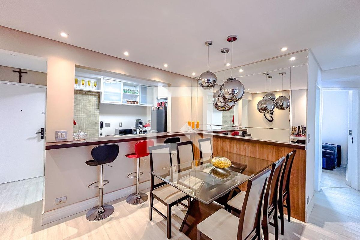 Apartamento, 3 quartos, 68 m² - Foto 7