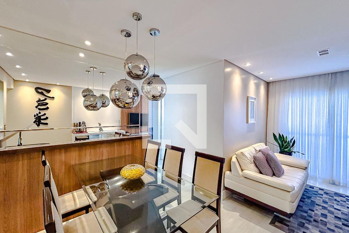 Apartamento, 3 quartos, 68 m² - Foto 9
