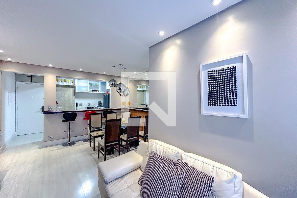 Apartamento, 3 quartos, 68 m² - Foto 6