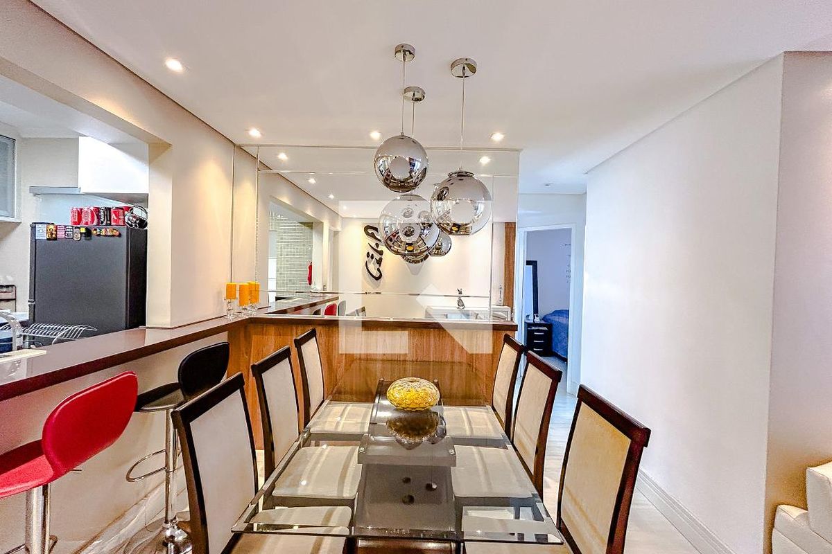 Apartamento, 3 quartos, 68 m² - Foto 8