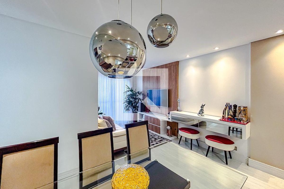 Apartamento, 3 quartos, 68 m² - Foto 10
