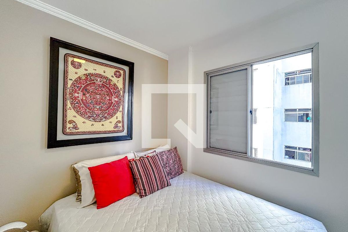 Apartamento, 3 quartos, 68 m² - Foto 21