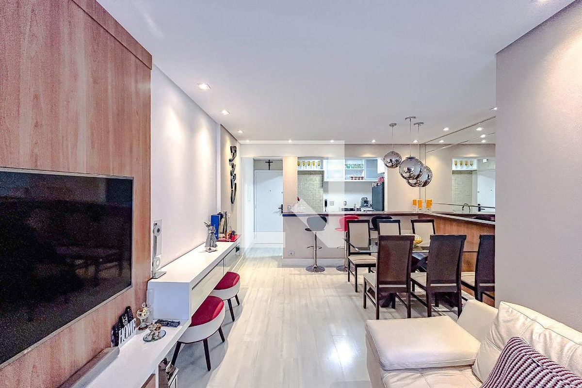 Apartamento, 3 quartos, 68 m² - Foto 4
