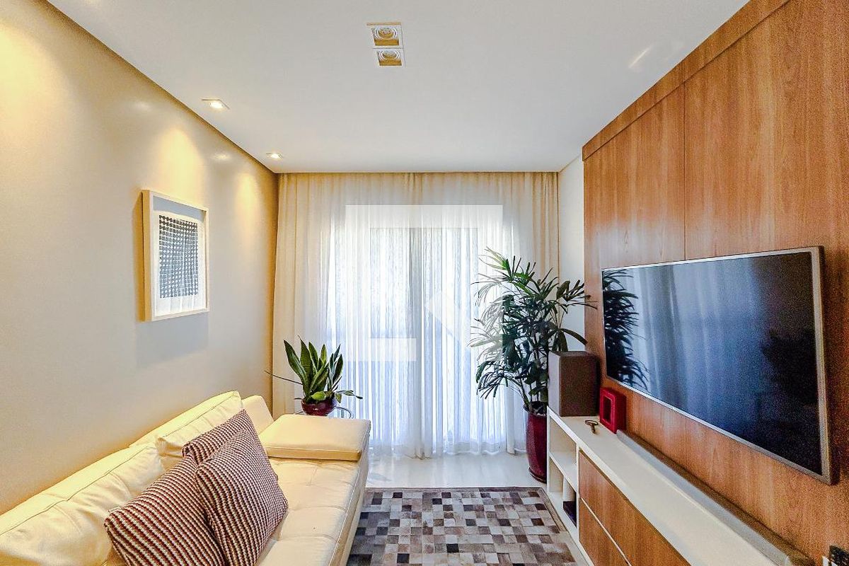 Apartamento, 3 quartos, 68 m² - Foto 1