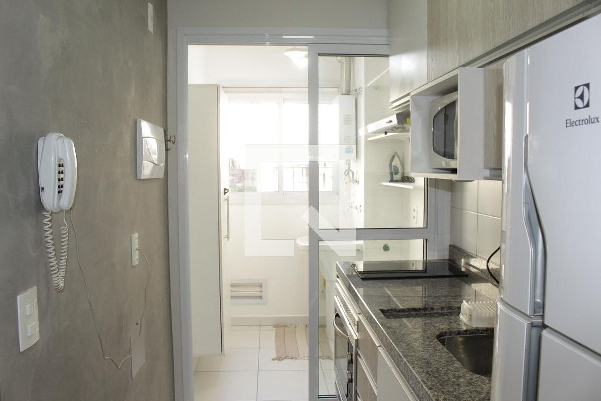 Apartamento, 1 quarto, 45 m² - Foto 14