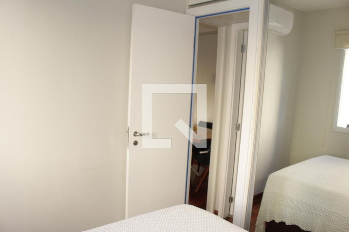 Apartamento, 1 quarto, 45 m² - Foto 1