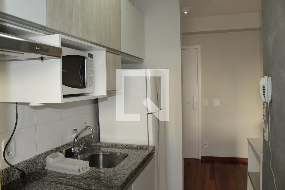 Apartamento, 1 quarto, 45 m² - Foto 15