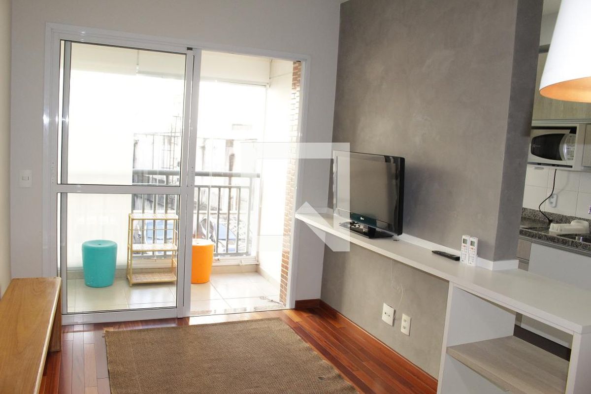 Apartamento, 1 quarto, 45 m² - Foto 10