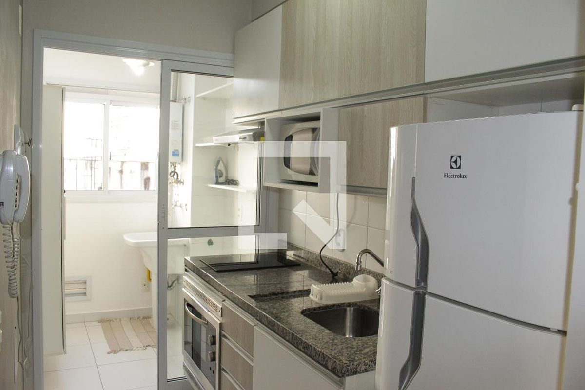 Apartamento, 1 quarto, 45 m² - Foto 13
