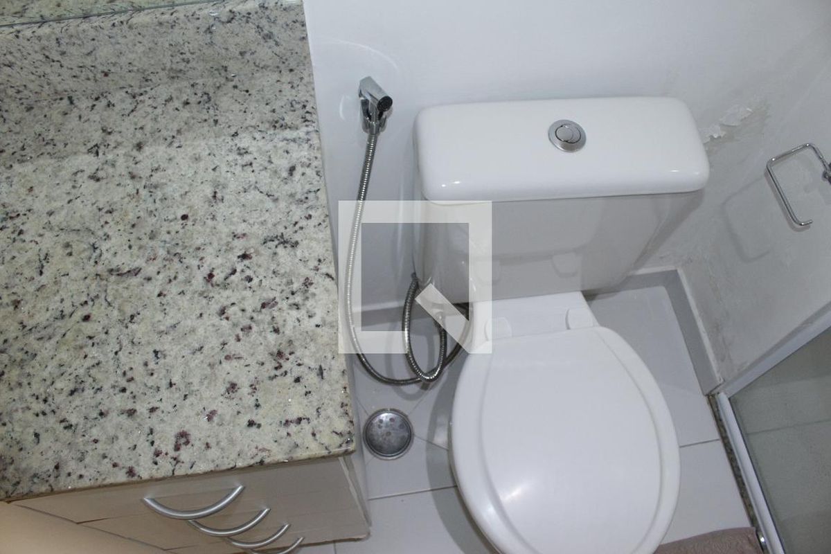 Apartamento, 1 quarto, 45 m² - Foto 5