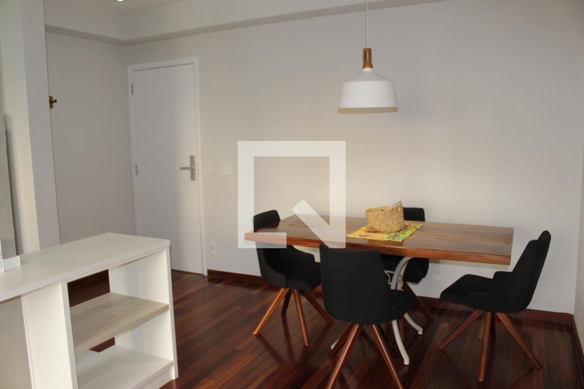 Apartamento, 1 quarto, 45 m² - Foto 12