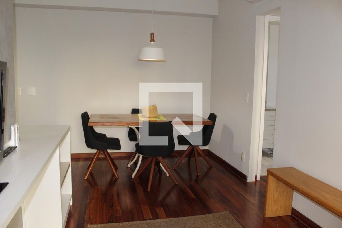 Apartamento, 1 quarto, 45 m² - Foto 11