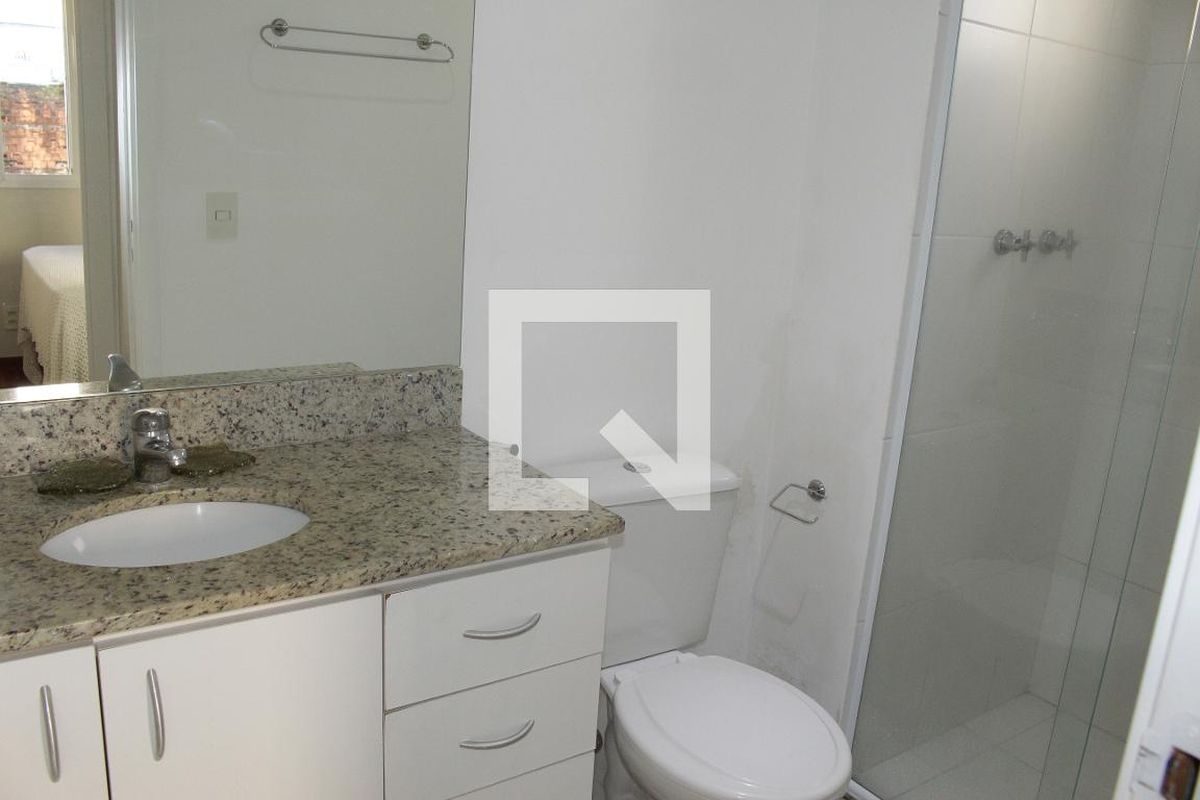 Apartamento, 1 quarto, 45 m² - Foto 3