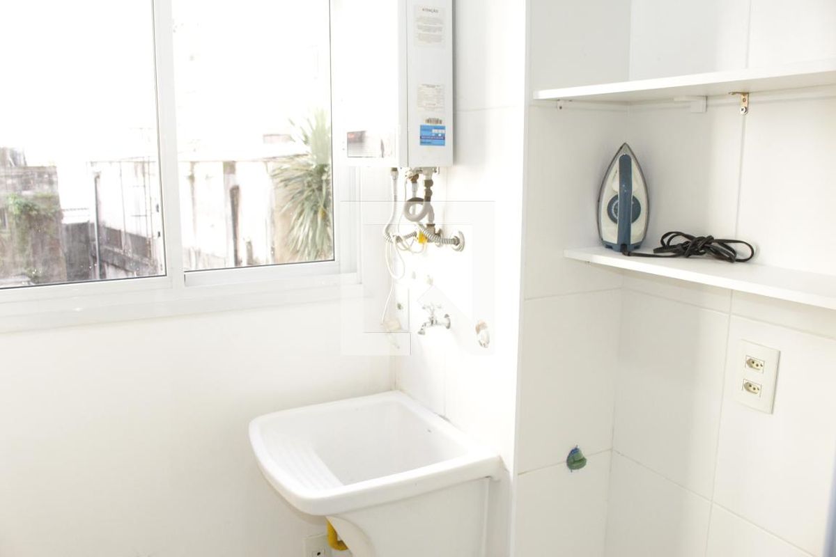 Apartamento, 1 quarto, 45 m² - Foto 17
