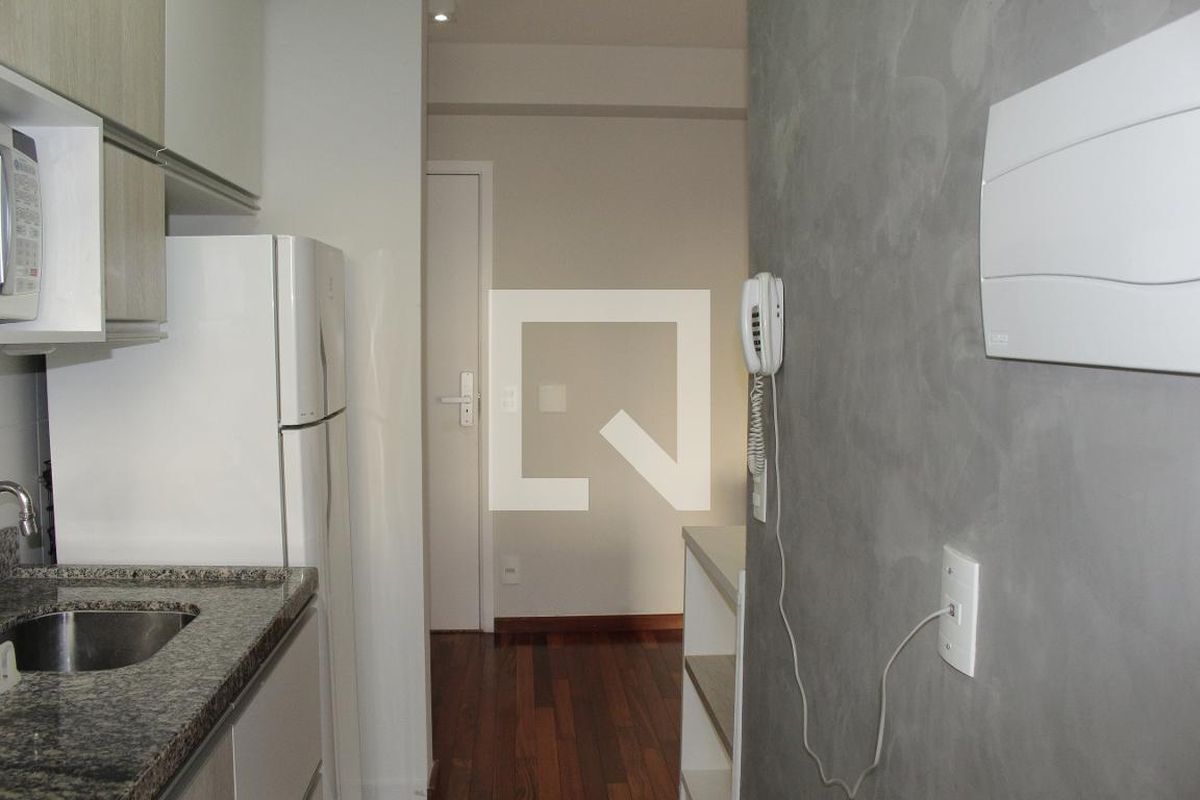 Apartamento, 1 quarto, 45 m² - Foto 16