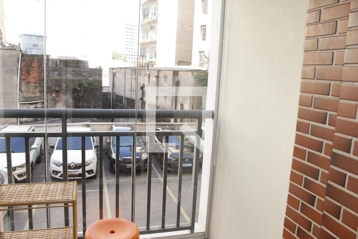 Apartamento, 1 quarto, 45 m² - Foto 8