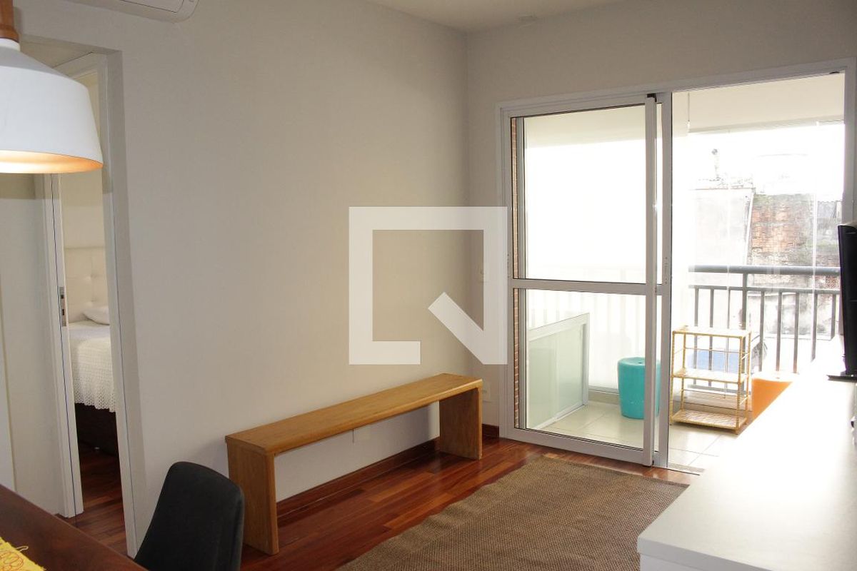 Apartamento, 1 quarto, 45 m² - Foto 9