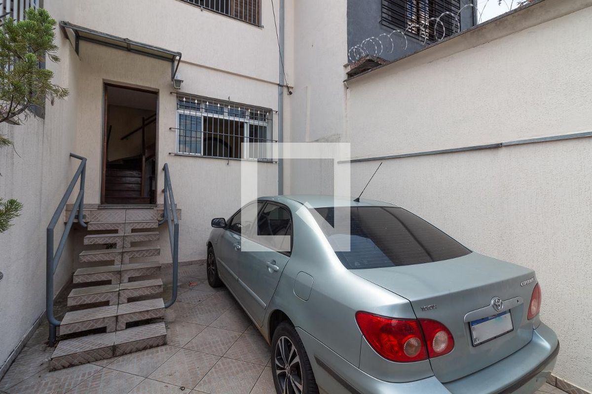 Casa, 2 quartos, 295 m² - Foto 35