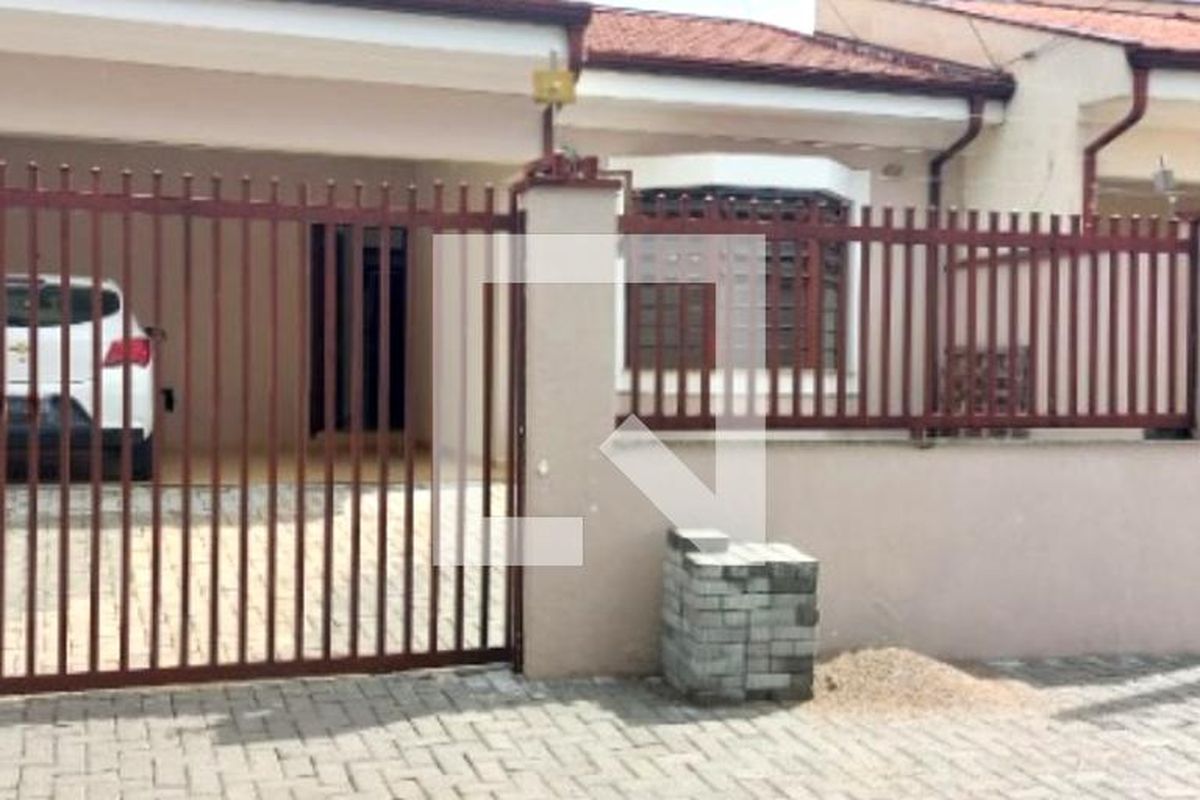 Casa à Venda - Barão Geraldo - Centro, 4 Quartos,  153 m2 em , Campinas - sp | SoloBR