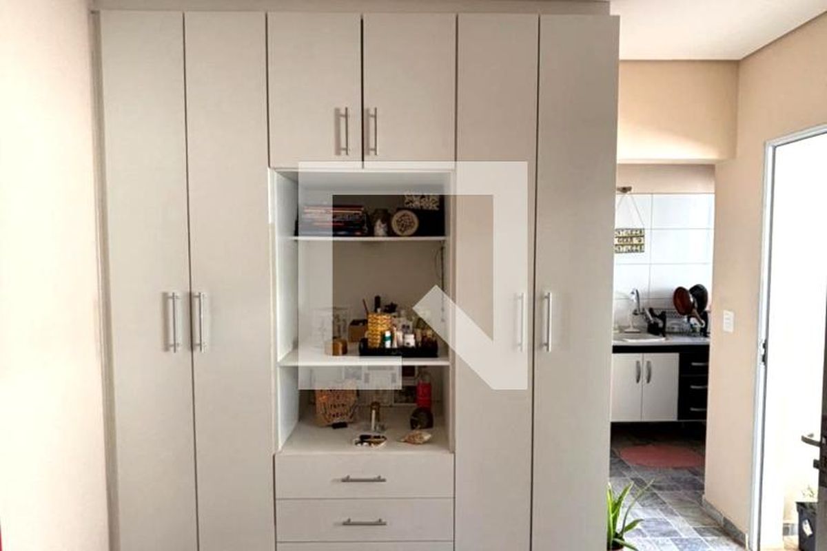 Casa à Venda - Barão Geraldo - Centro, 4 Quartos,  153 m2 em , Campinas - sp | SoloBR