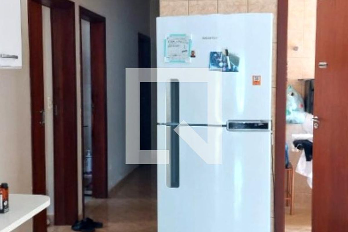 Casa à Venda - Barão Geraldo - Centro, 4 Quartos,  153 m2 em , Campinas - sp | SoloBR