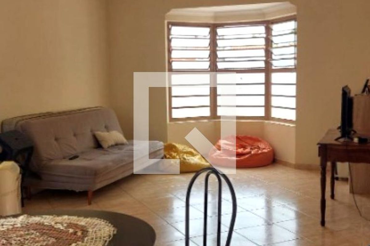 Casa à Venda - Barão Geraldo - Centro, 4 Quartos,  153 m2 em , Campinas - sp | SoloBR
