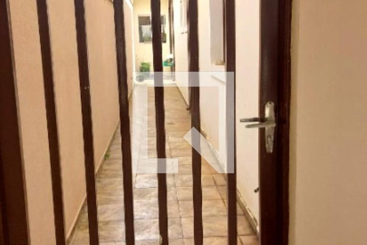 Casa à Venda - Barão Geraldo - Centro, 4 Quartos,  153 m2 em , Campinas - sp | SoloBR