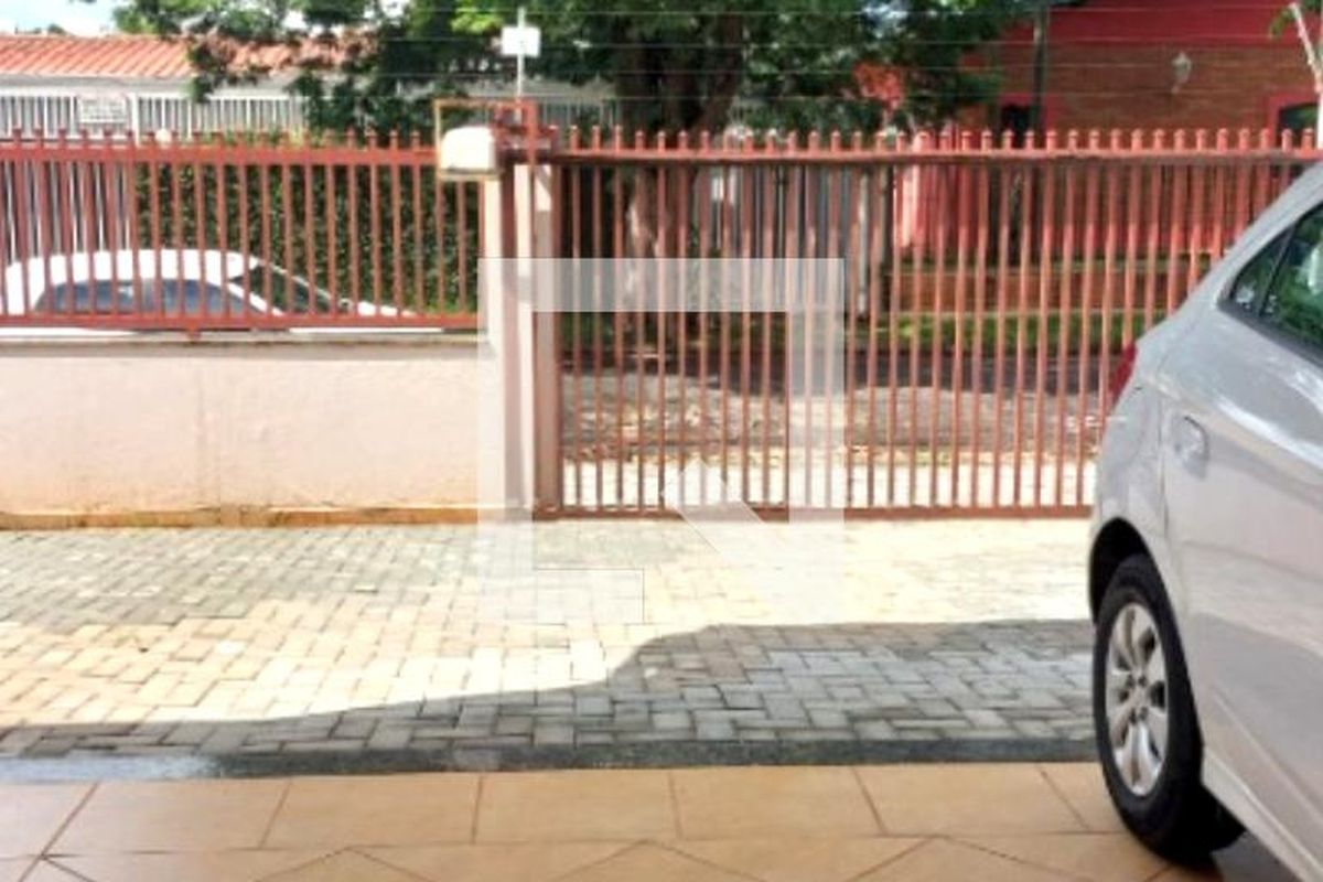 Casa à Venda - Barão Geraldo - Centro, 4 Quartos,  153 m2 em , Campinas - sp | SoloBR