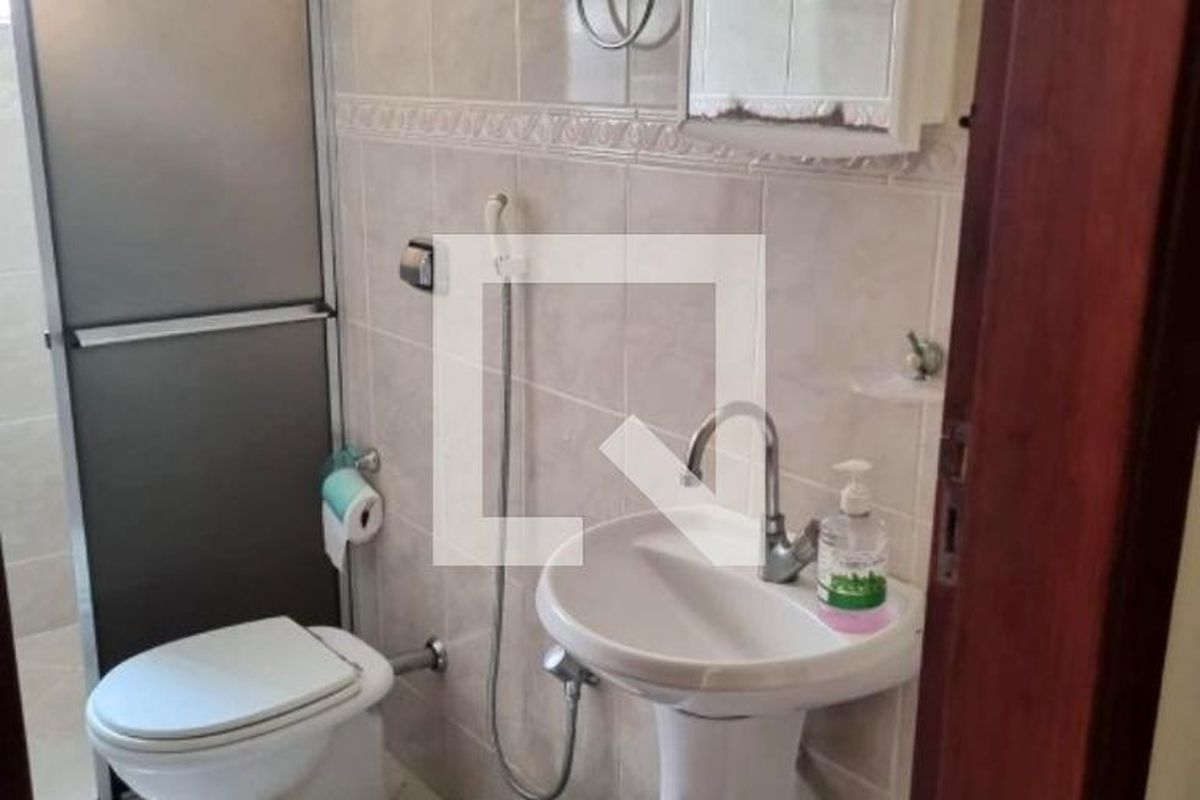 Casa à Venda - Barão Geraldo - Centro, 4 Quartos,  153 m2 em , Campinas - sp | SoloBR
