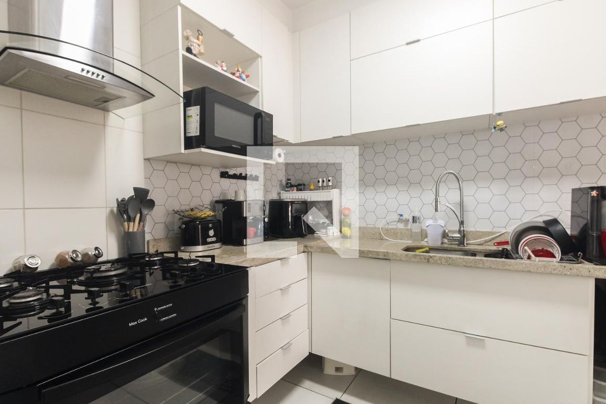 Apartamento, 3 quartos, 102 m² - Foto 43