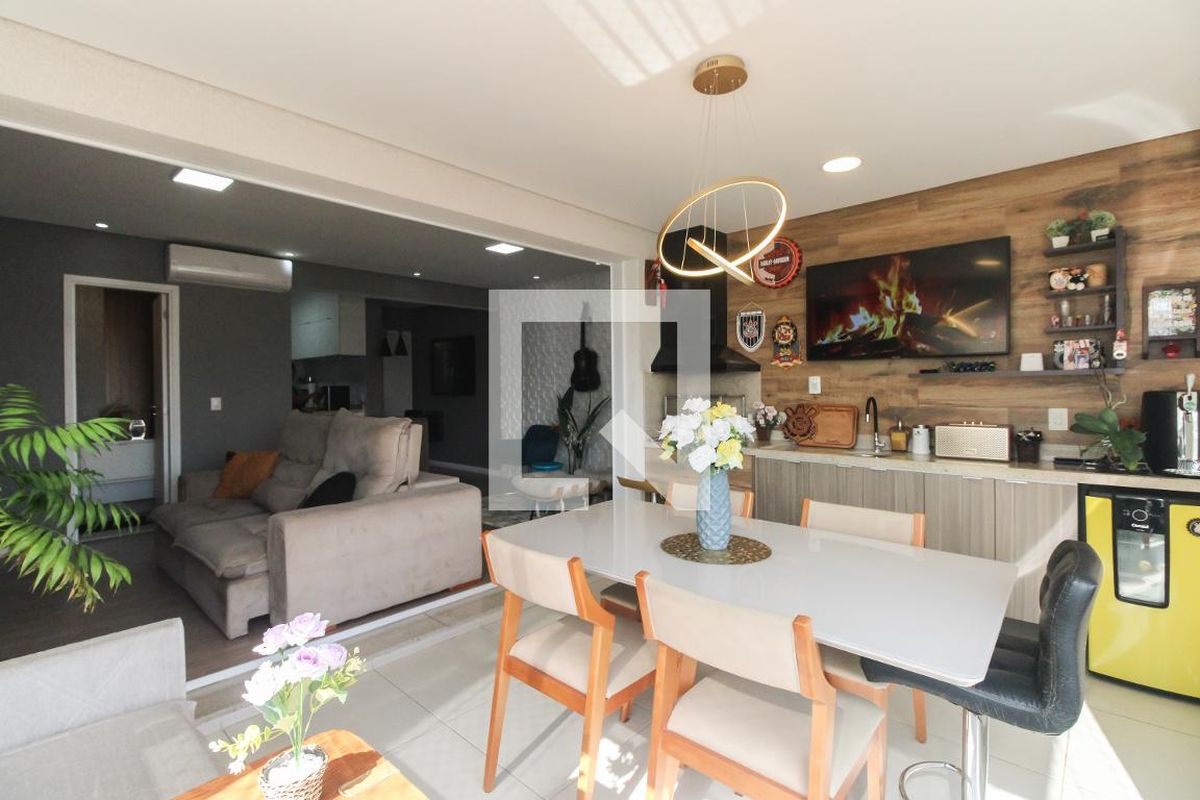 Apartamento, 3 quartos, 102 m² - Foto 12