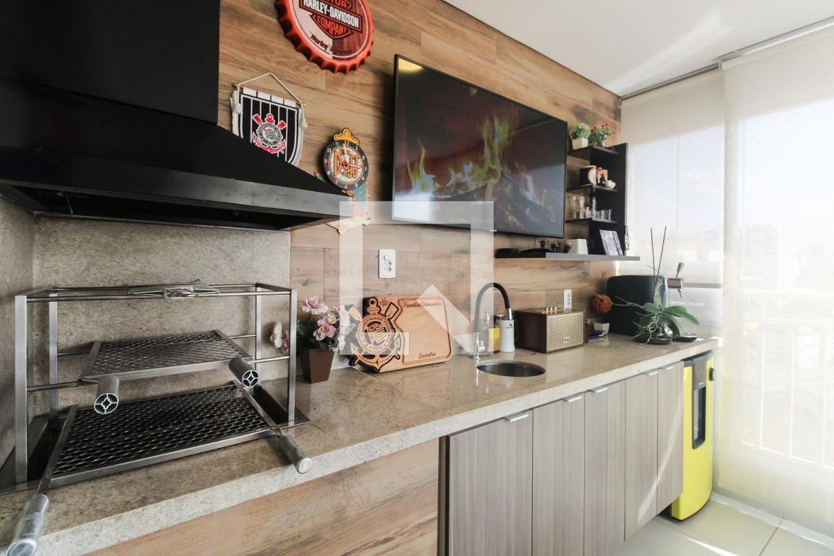 Apartamento, 3 quartos, 102 m² - Foto 10