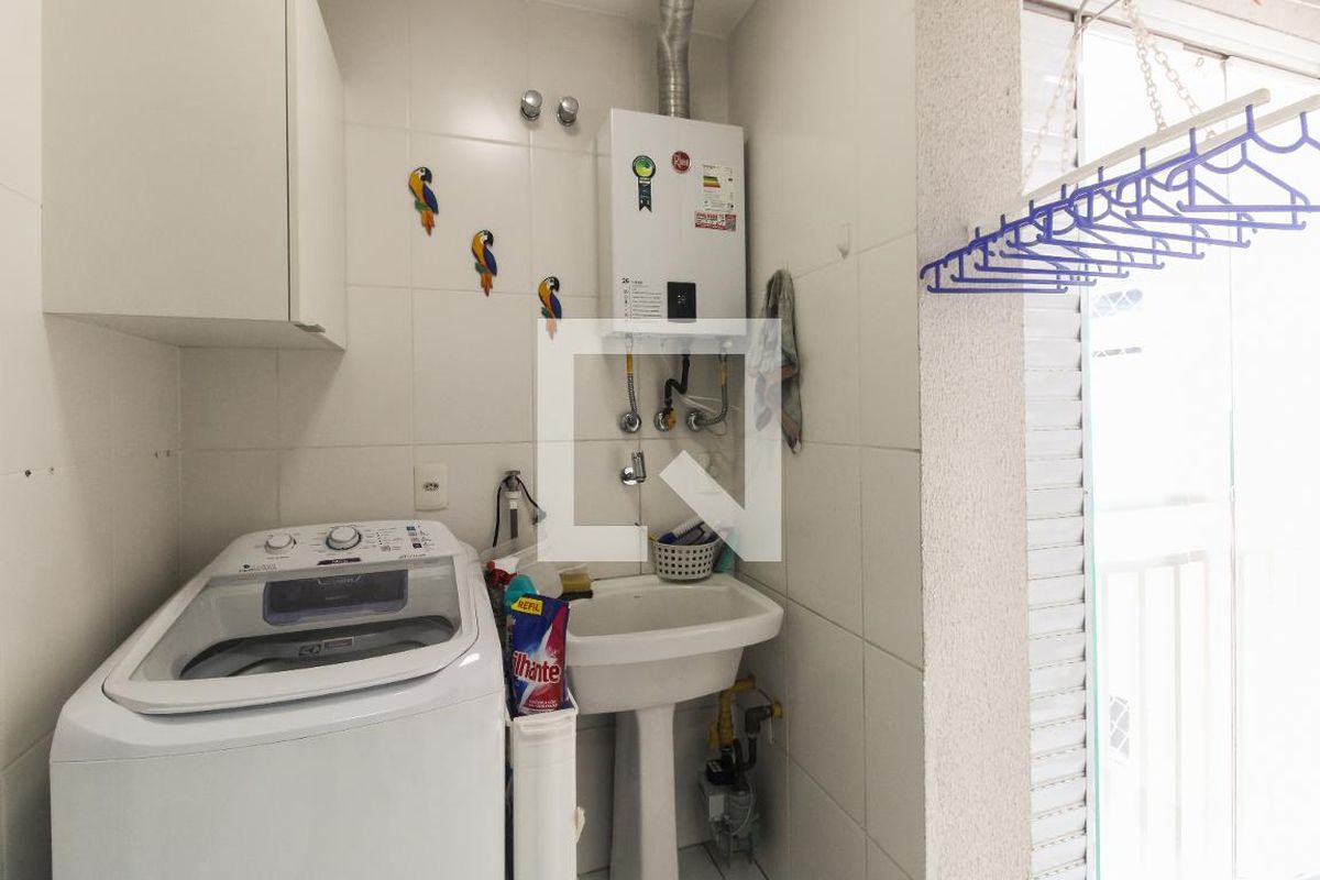 Apartamento, 3 quartos, 102 m² - Foto 49