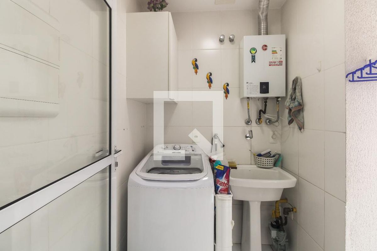Apartamento, 3 quartos, 102 m² - Foto 48