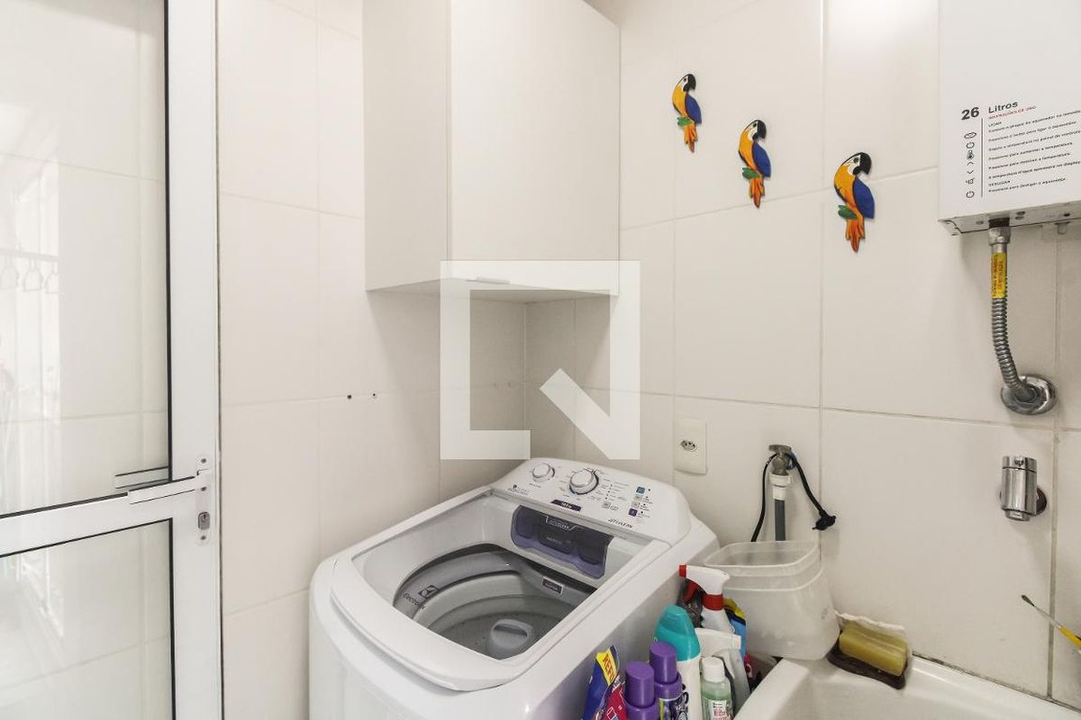 Apartamento, 3 quartos, 102 m² - Foto 51