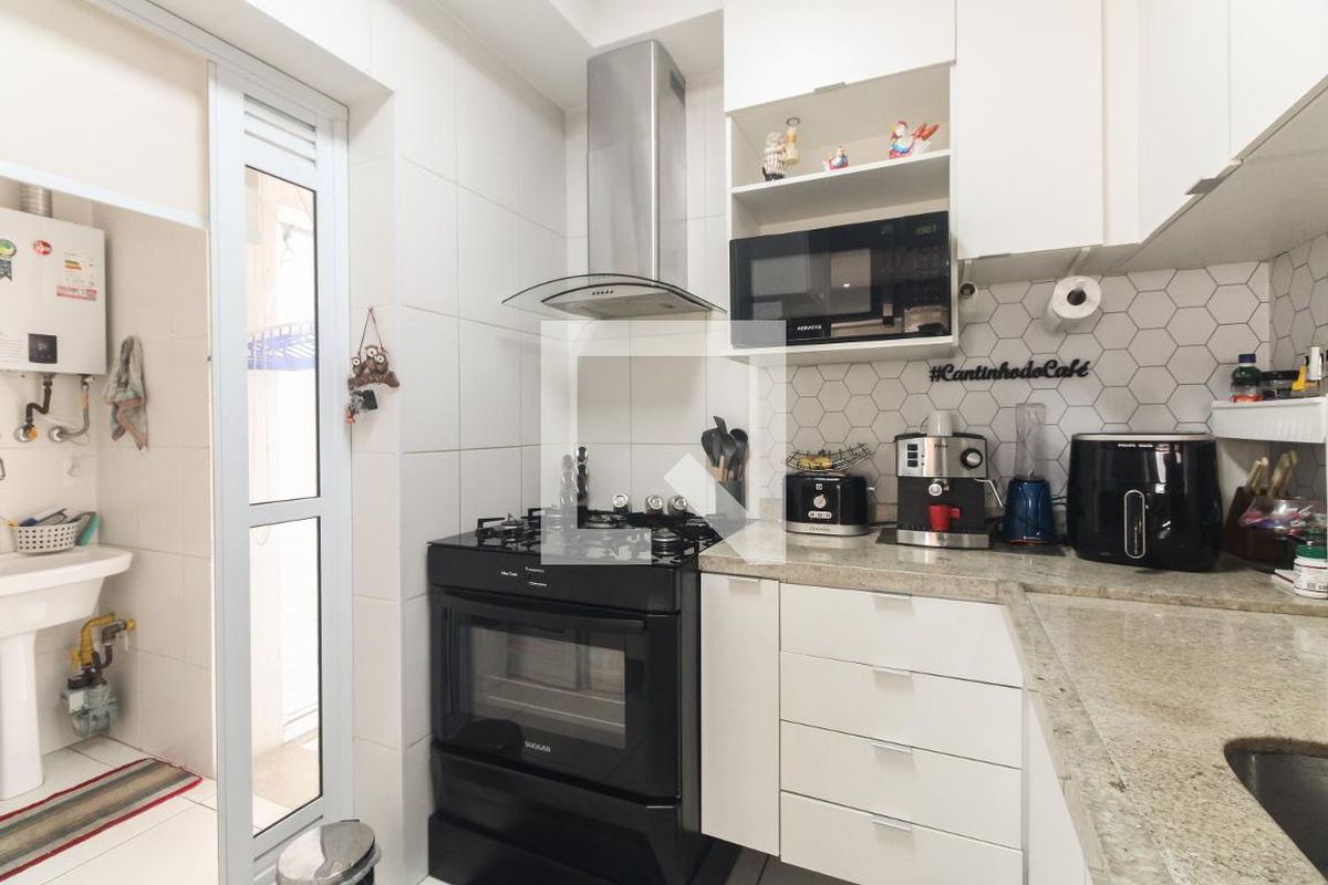 Apartamento, 3 quartos, 102 m² - Foto 42