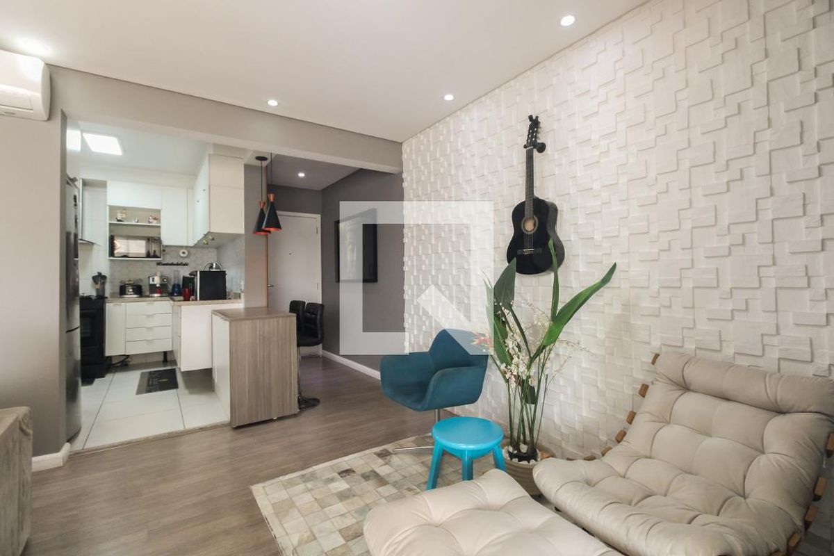 Apartamento, 3 quartos, 102 m² - Foto 4