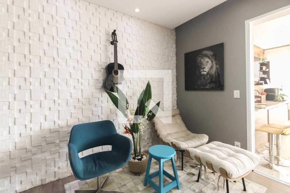 Apartamento, 3 quartos, 102 m² - Foto 5