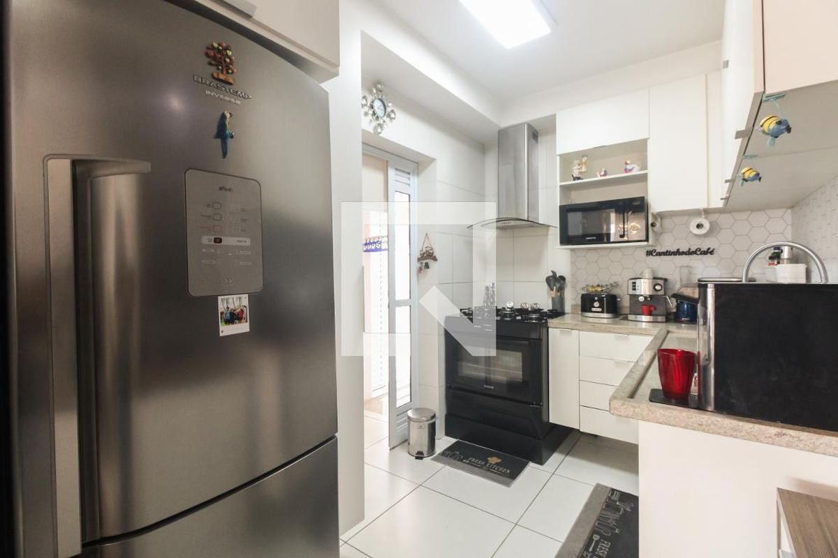 Apartamento, 3 quartos, 102 m² - Foto 41