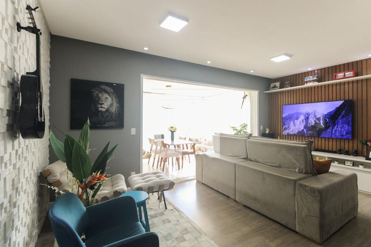Apartamento, 3 quartos, 102 m² - Foto 2
