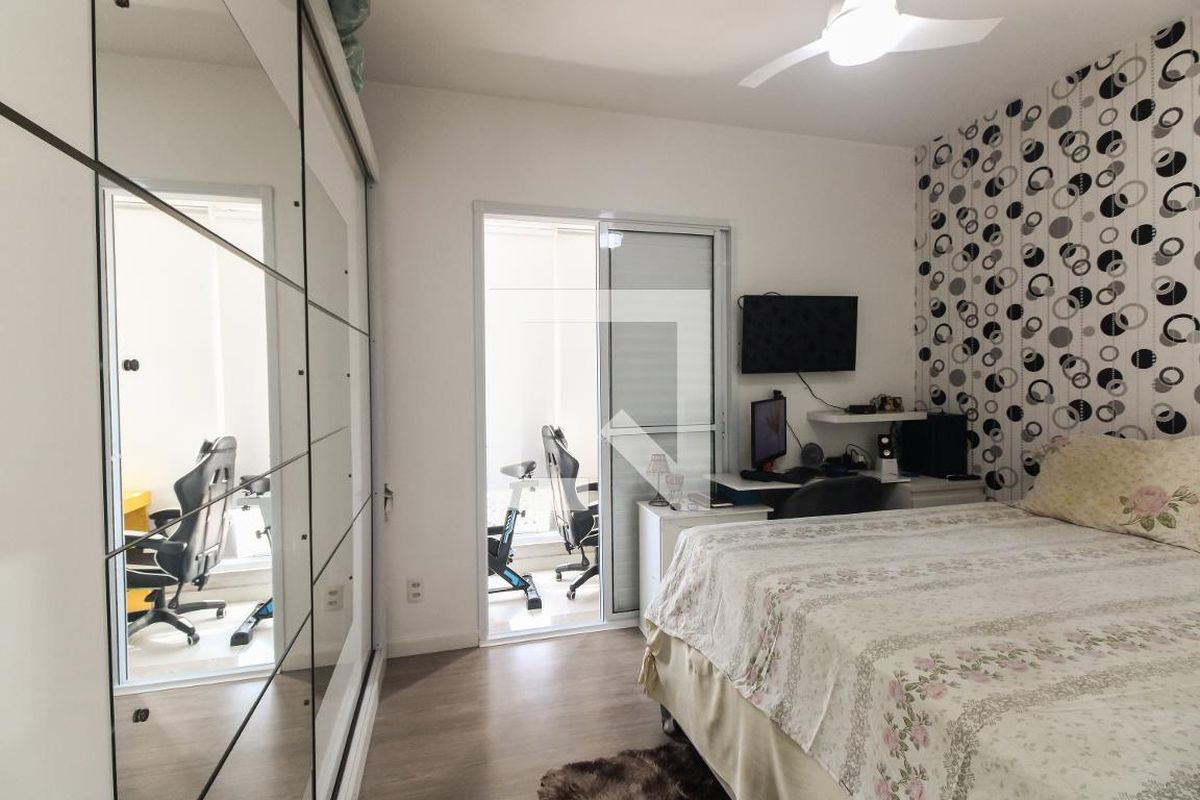 Apartamento, 3 quartos, 102 m² - Foto 21