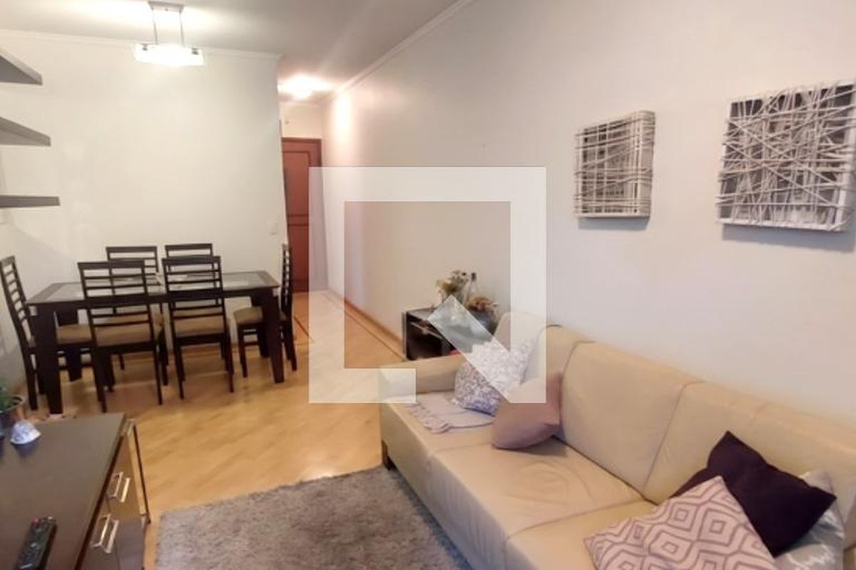 Apartamento, 3 quartos, 70 m² - Foto 3
