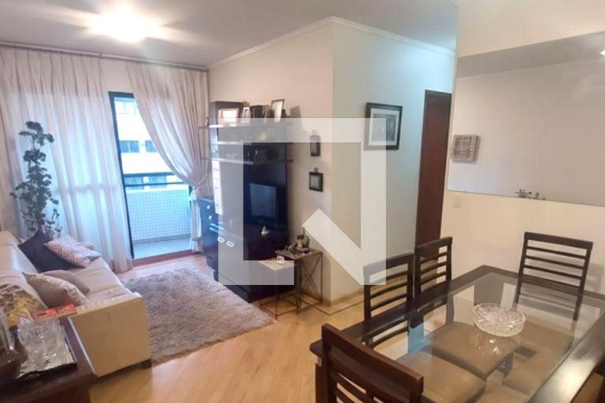 Apartamento, 3 quartos, 70 m² - Foto 2