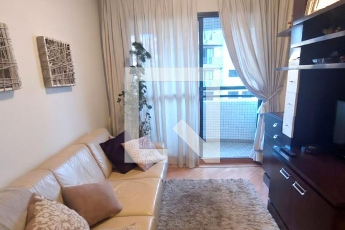 Apartamento, 3 quartos, 70 m² - Foto 1