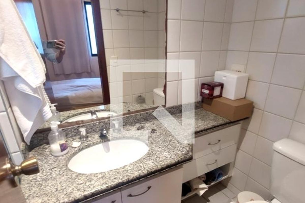 Apartamento, 3 quartos, 70 m² - Foto 10