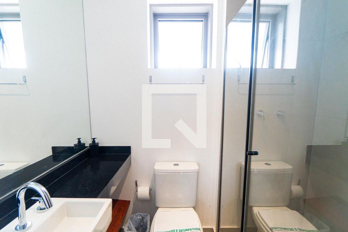 Kitnet-Studio, 34 m² - Foto 5